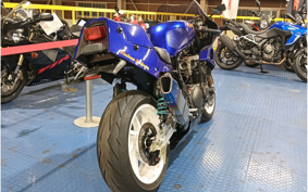 SUZUKI GS1200SS 2001 GV78A