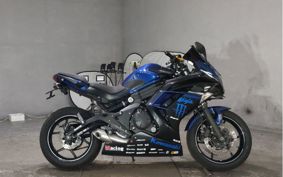 KAWASAKI NINJA 400 2015 EX400E