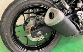 YAMAHA YZF-R25 RG74J