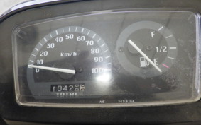 SUZUKI ADDRESS V100 CE13A
