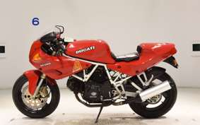 DUCATI 750 SS 1992