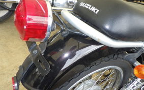 SUZUKI ST250E 1996 NJ4CA