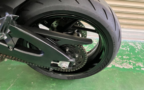 SUZUKI GSX-S1000 2017 GT79B