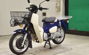 HONDA C110 SUPER CUB 2025 JA61