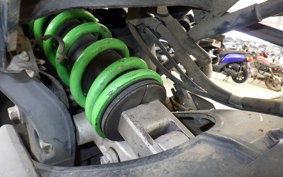 YAMAHA MT-09 ASP 2018 RN52J