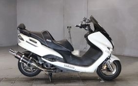 YAMAHA MAJESTY 125 SE27