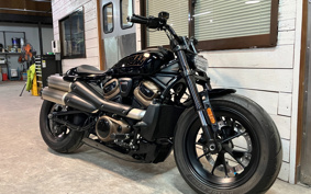 HARLEY RH1250S 2022 ZC4