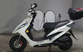 KYMCO  KYMCO GP125I FC25EA