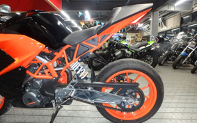 KTM 390 RC 2019 JYJ40