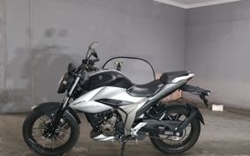 SUZUKI JIKUSA-250 ED22B