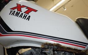 YAMAHA XT400 5Y7