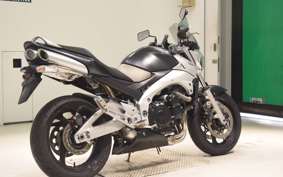 SUZUKI GSR 400 2008 GK7DA