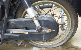 MEGURO 250SG SG