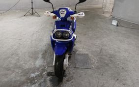 YAMAHA BWS100 4VP