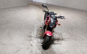 HONDA GU ROM JC61