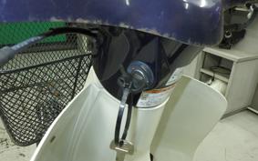 HONDA C50 SUPER CUB AA01