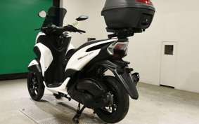 YAMAHA TRICITY 155 A SG37J