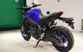 YAMAHA MT-09 2022 RN69J