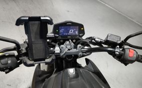 HONDA GIORNO AF77