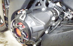 SUZUKI GSX250RA 2026