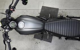 DUCATI SCRAMBLER 2021