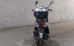 HONDA DIO 110 JF31