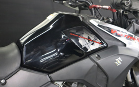SUZUKI STROM 250ABS DS11A