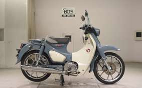 HONDA C125 SUPER CUB 2023 JA48