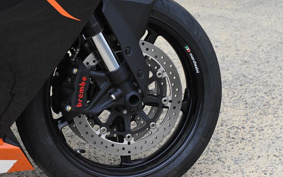 KTM 1190 RC8 R 2016 VR440