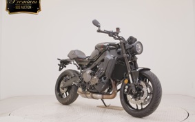 YAMAHA XSR900 2026 RN80J