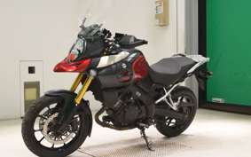 SUZUKI DL1000 ( V-Strom 1000 ) A 2020 VU51A