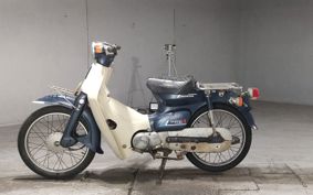 HONDA SUPER CUB70 C70