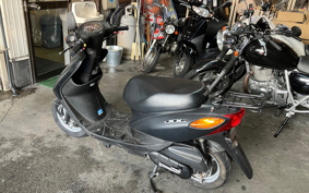 YAMAHA JOG DELUXE SA36J