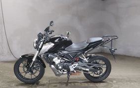 HONDA CB125 R JC79