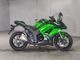Фото Kawasaki NINJA 1000 2017 с японского аукциона