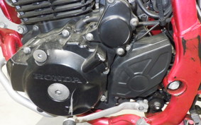 HONDA XR400 MOTARD 2007 ND08
