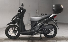SUZUKI ADDRESS V110 CE47A