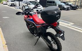 HONDA CRF250 RALLY MD47