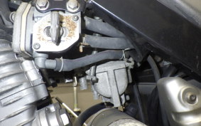 YAMAHA SRX400 Gen.4 1999 3VN
