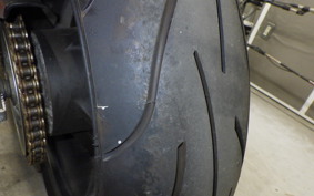 HONDA CB400 SUPER BOLDOR 2017 NC42