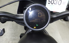 HONDA REBEL 250 S MC49