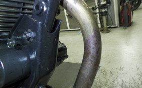 YAMAHA TW200 Gen.2 2022 DG07J