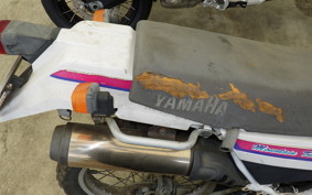 YAMAHA SEROW 225 W 4JG