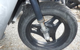 SUZUKI LET's 4 CA45A