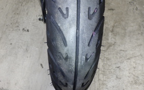 SUZUKI LET's 4 2023 CA45A