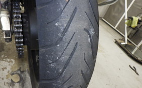 HONDA CB400SF VTEC K 2014 NC39