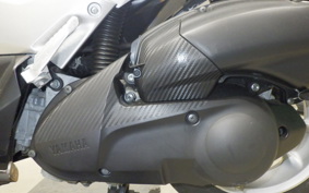 YAMAHA N-MAX 155 A 2024 SG50J