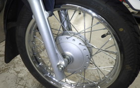 HONDA C110 SUPER CUB 2021 JA10
