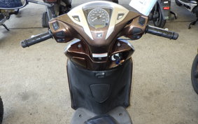 HONDA LEAD 125 JF45