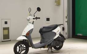 SUZUKI LET's 4 1984 CA45A